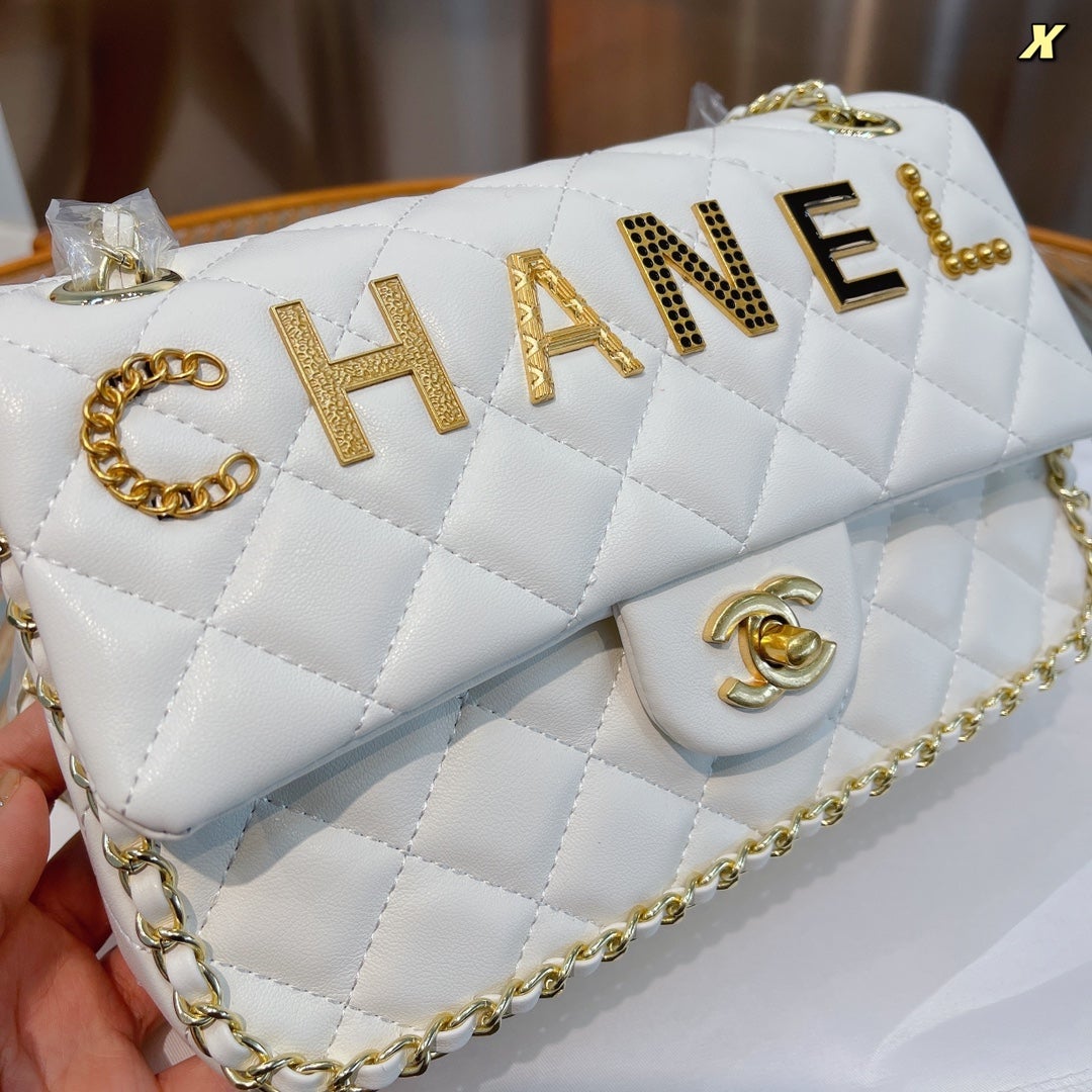 Designer bags by Chanel 295