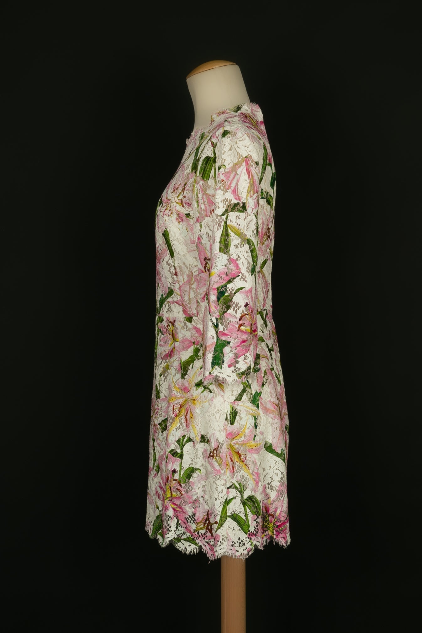 Robe Dolce & Gabbana