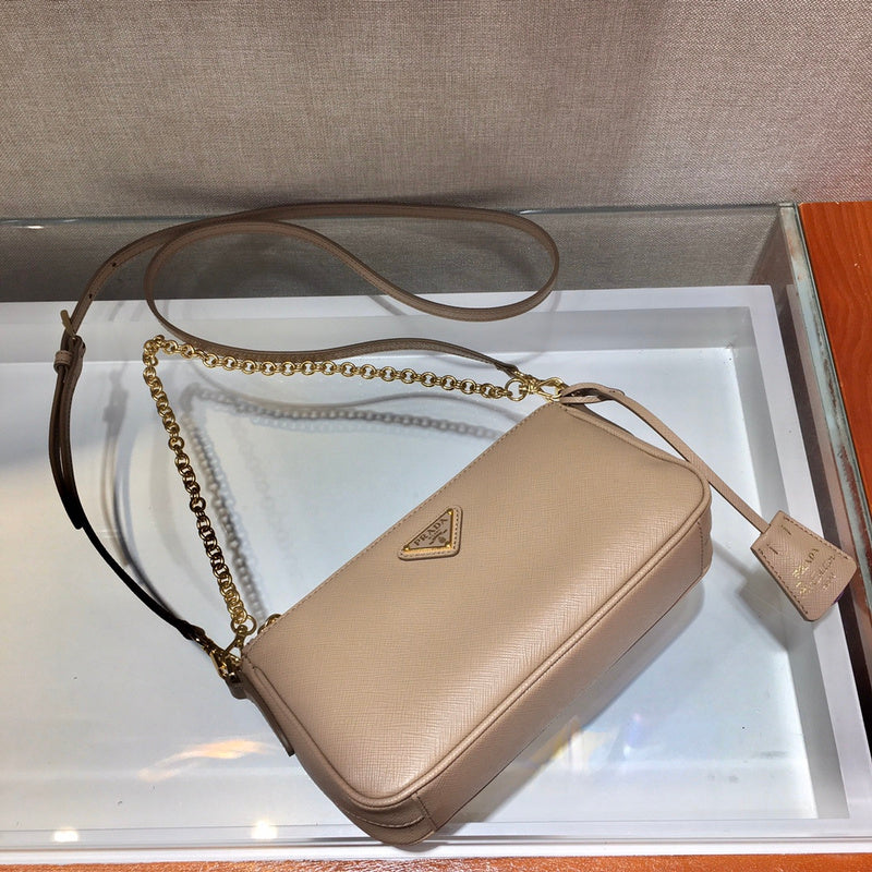 Satchel Bags - PDA Bags - 1852