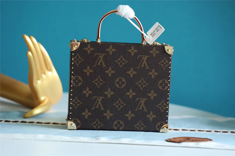 Glami GlamI Lu-Vi bags - 9483