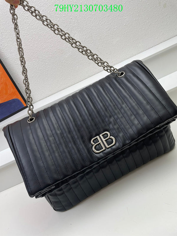 Satchel Bags - BGA Bags - 1710
