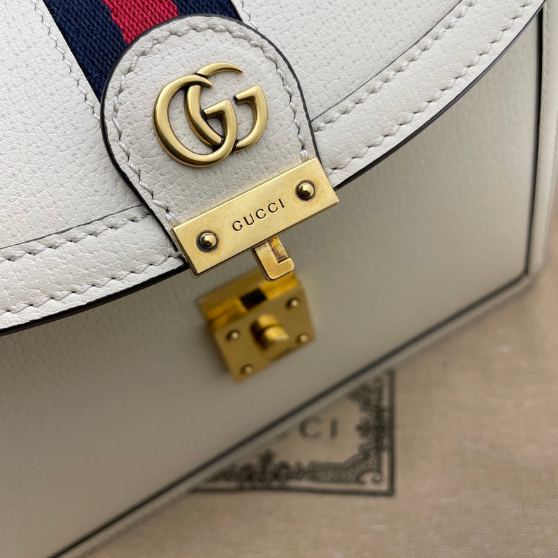 Satchel Bags - GCI Bags - 3189