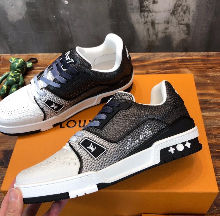 glami shop- LOV Men Shoes - 1074