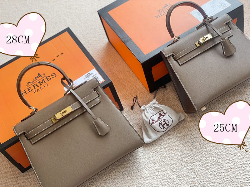 Satchel Bags - HMS Bags - 077