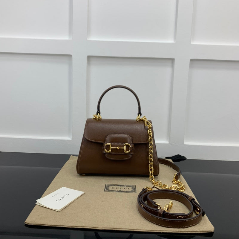 Satchel Bags - GUC Bags - 453
