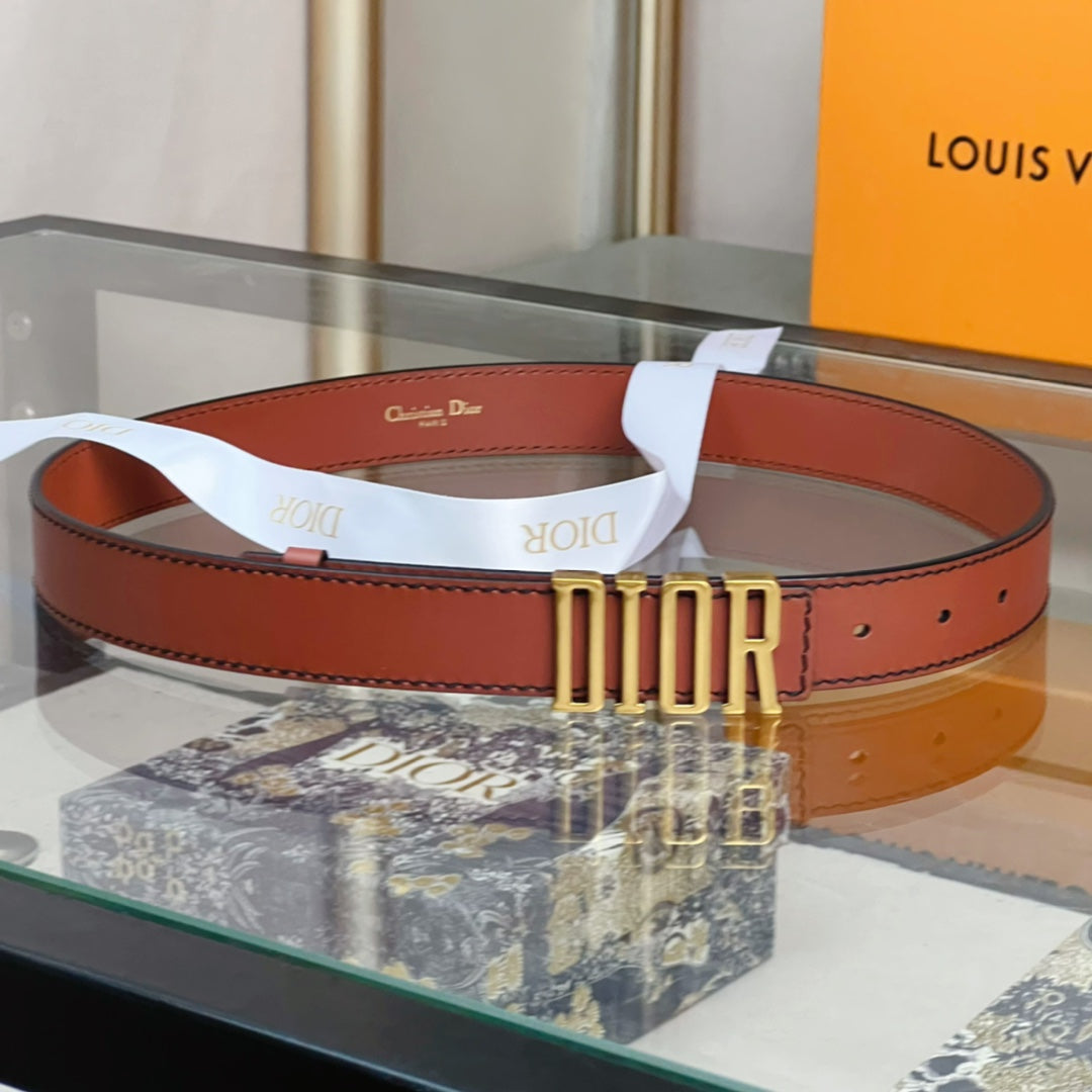 GLM -Luxury DIR  BELTS 006