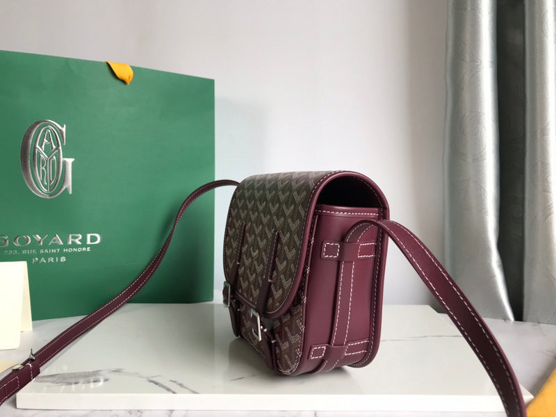 GLM - GYO Bags - 1097