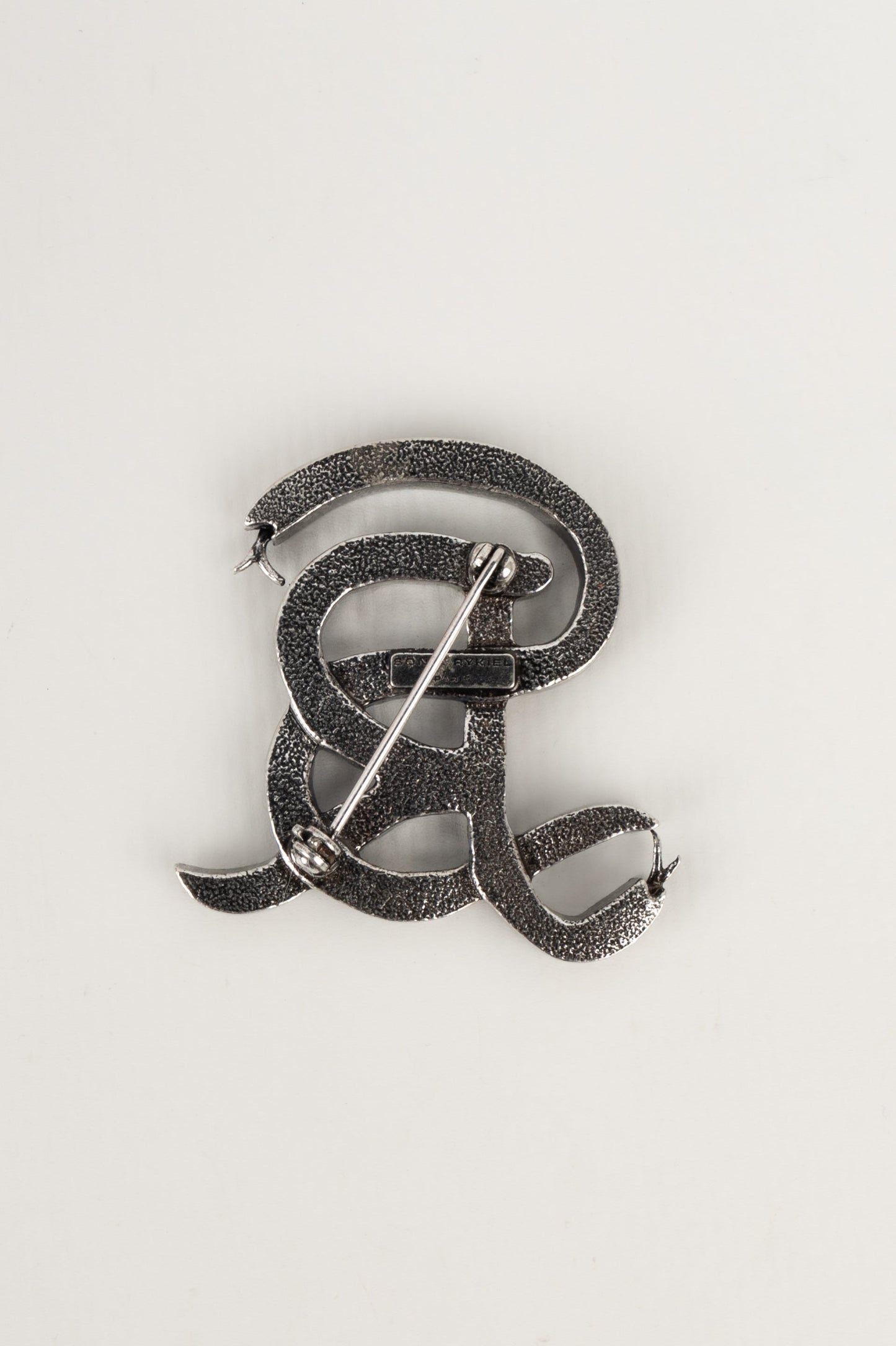 Broche Sonia Rykiel