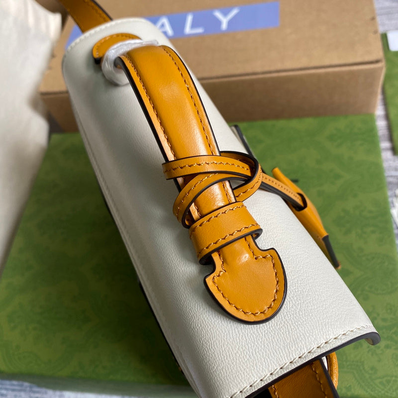 GLM - gg Bags - 1856