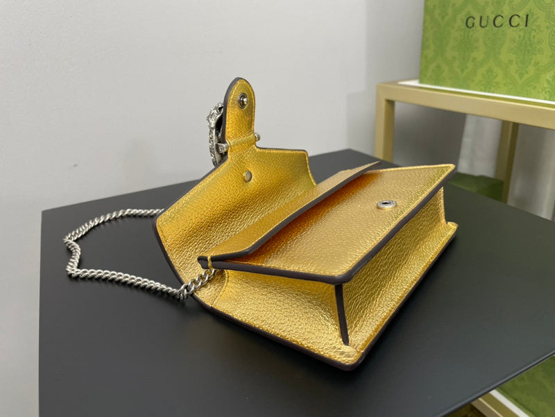 Satchel Bags - GUC Bags - 689