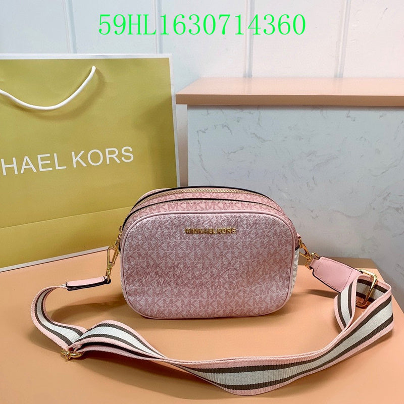 Satchel Bags - MK Bags - 288