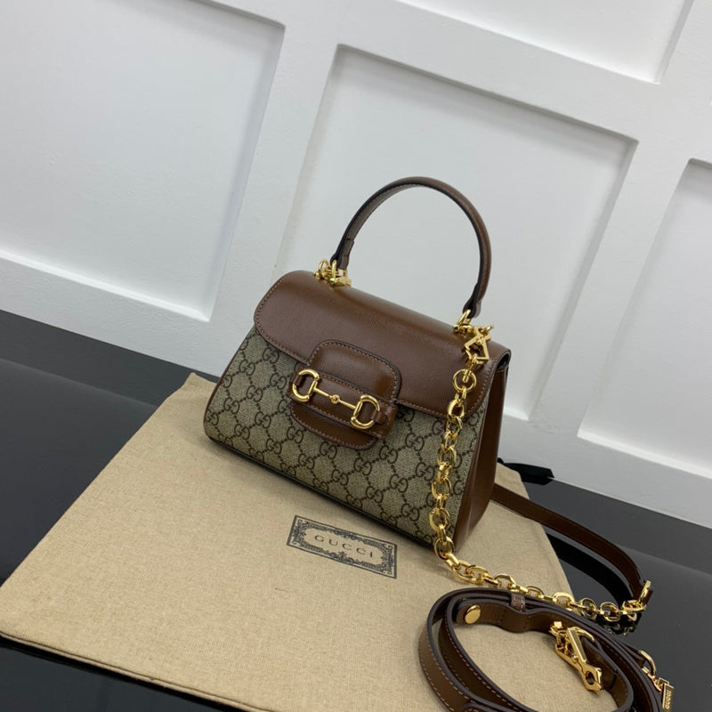 Satchel Bags - GUC Bags - 449