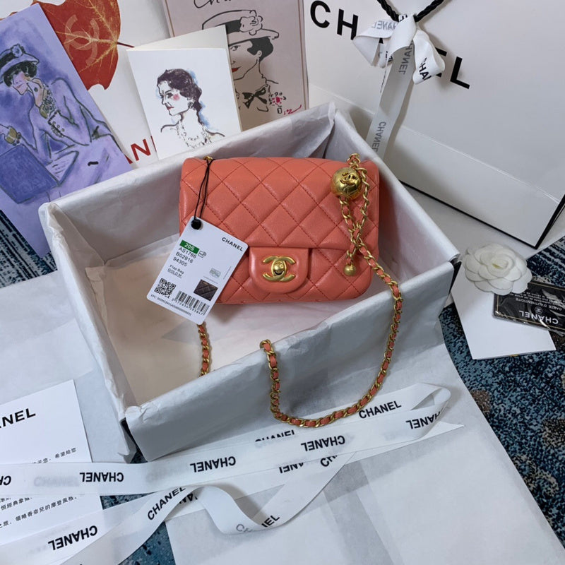 GLM - CHL Bags - 443