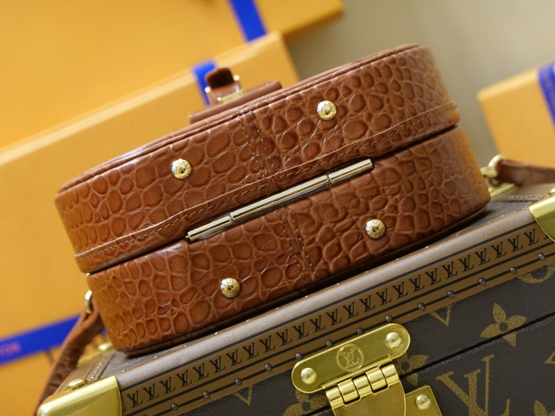 Satchel Bags - VL Bags - 5342