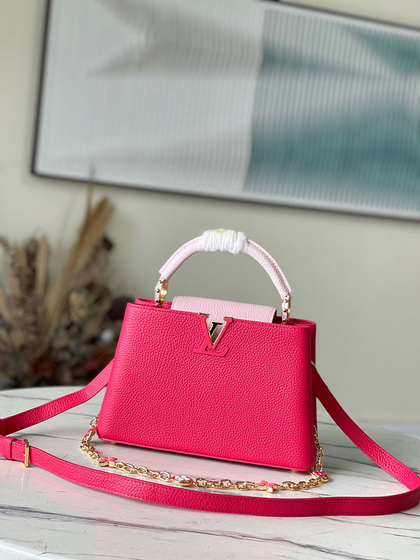 Glami- Glami- Lu-Vi bags - 4657