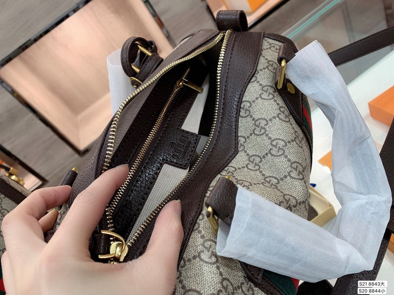 Satchel Bags - GCI Bags - 2137