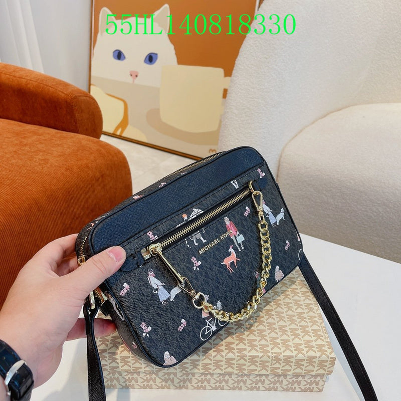 Satchel Bags - MK Bags - 241
