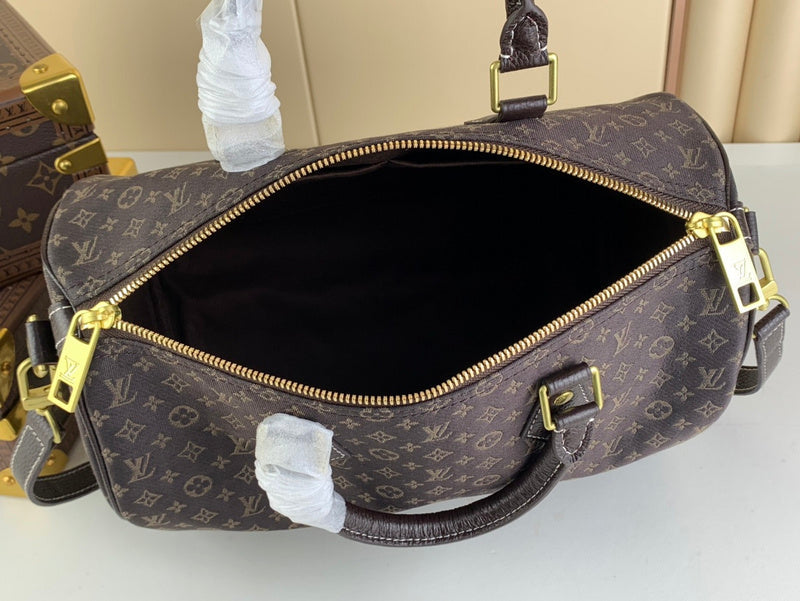 Satchel Bags - VL Bags - 2673