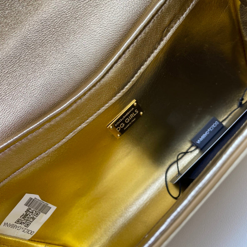 Satchel Bags - DG Bags - 051
