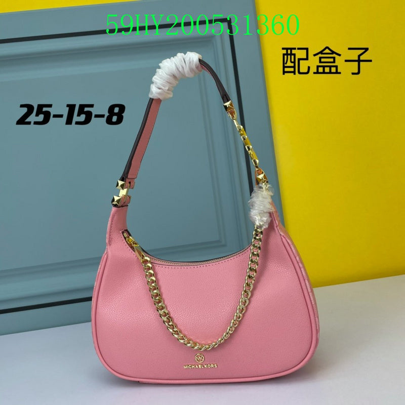 Satchel Bags - MK Bags - 336