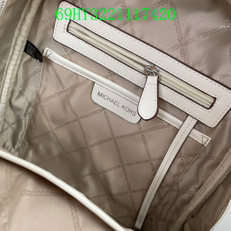 Satchel Bags - MK Bags - 174