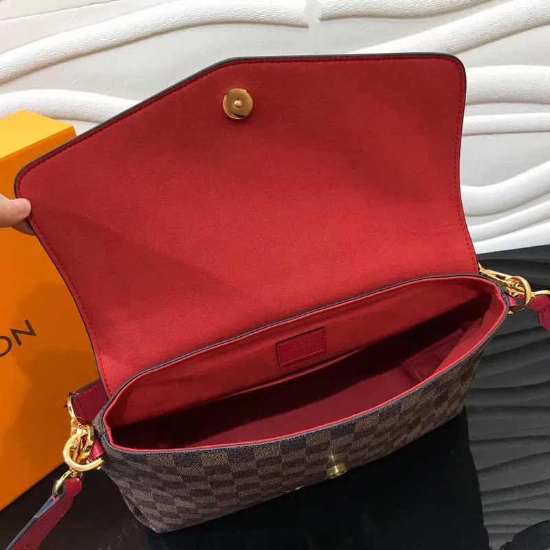 Satchel Bags - VL Bags - 5107