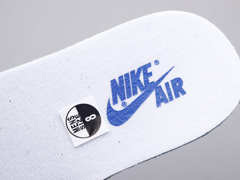 GLM - AJ1 Royal Blue