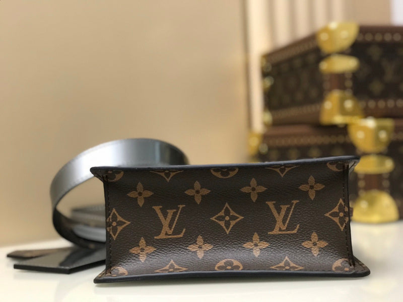 Satchel Bags - VL Bags - 5591