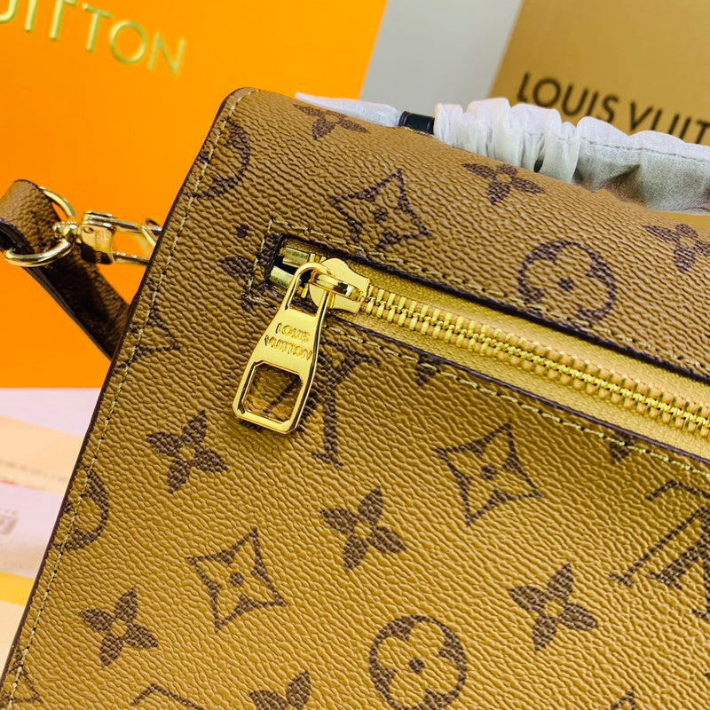 Satchel Bags - VL Bags - 2236