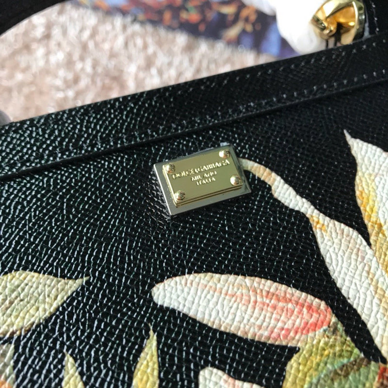 Satchel Bags - DG Bags - 254