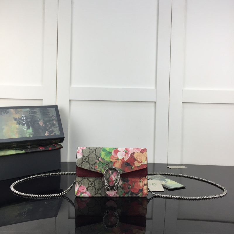 Satchel Bags - GUC Bags - 296