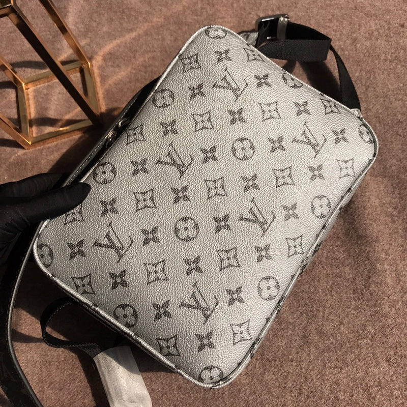 Satchel Bags - VL Bags - 3200