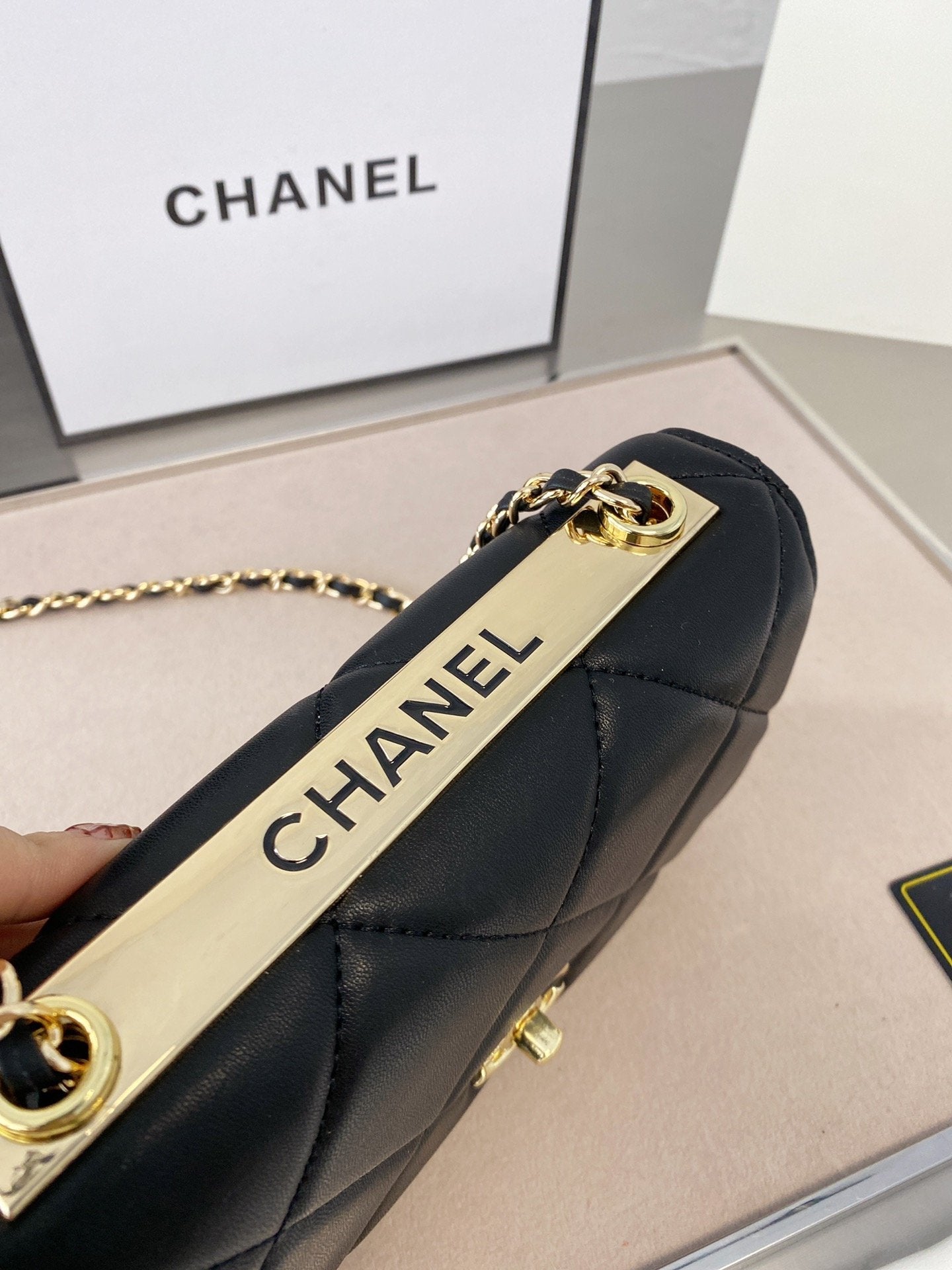 GLM - Top Quality Bags CHL 054
