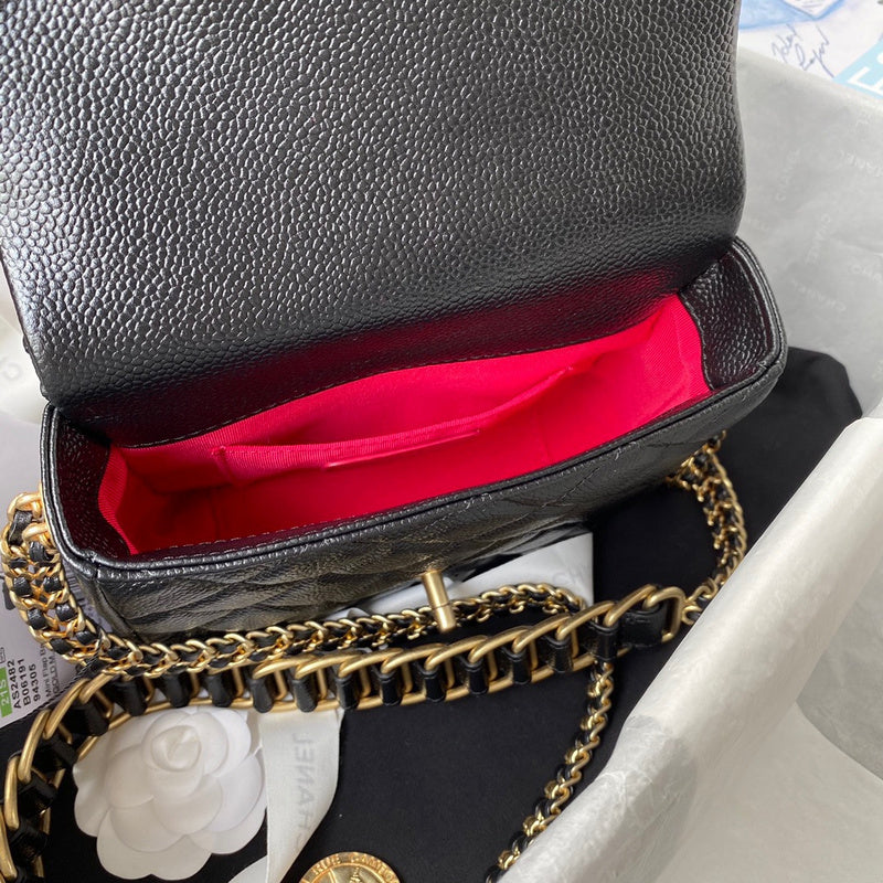 Satchel Bags - CHL Bags - 7381