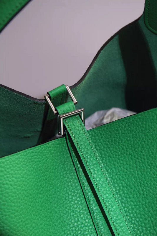 Satchel Bags - HMS-Bags - 736