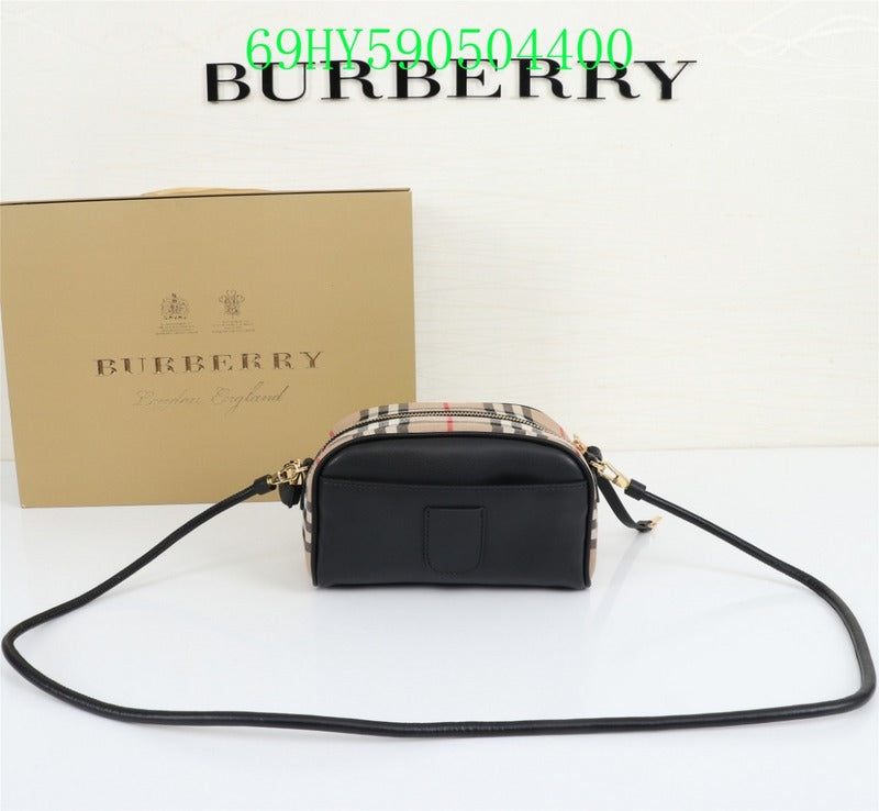 Fan Fashion -GLM - Top quality BBR Bags - 540