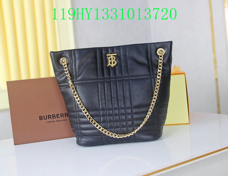 Fan Fashion -GLM - Top quality BBR Bags - 372