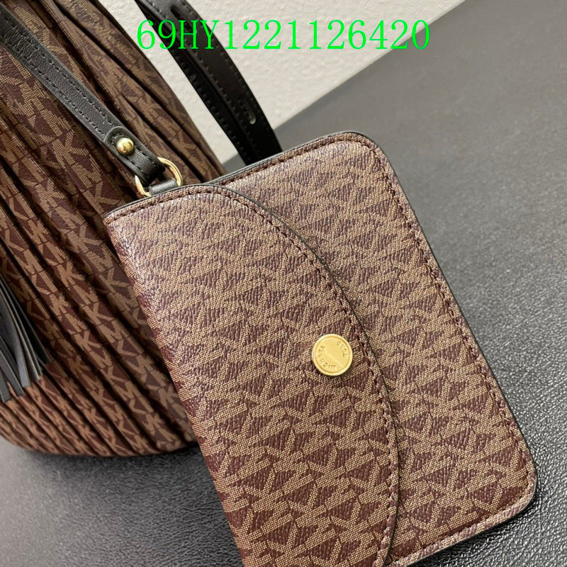Satchel Bags - MK Bags - 523