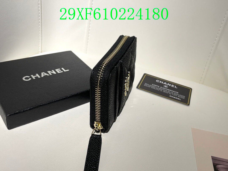 Glami - CHL Wallet - 2669