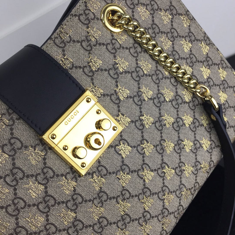 Satchel Bags - GUC Bags - 712