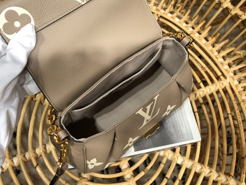 Satchel Bags - VL Bags - 5491