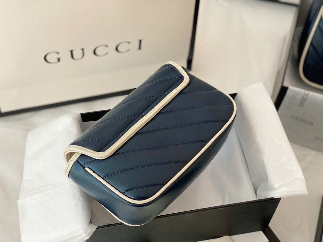 GLM - Top Quality Bags GCI 265