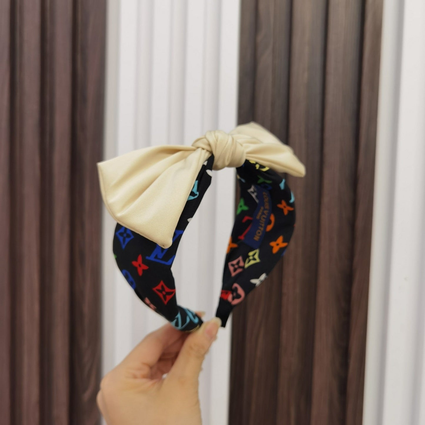 GLM - New Hair Band LUV 022