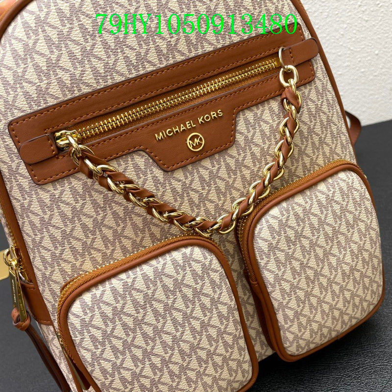 Satchel Bags - MK Bags - 234