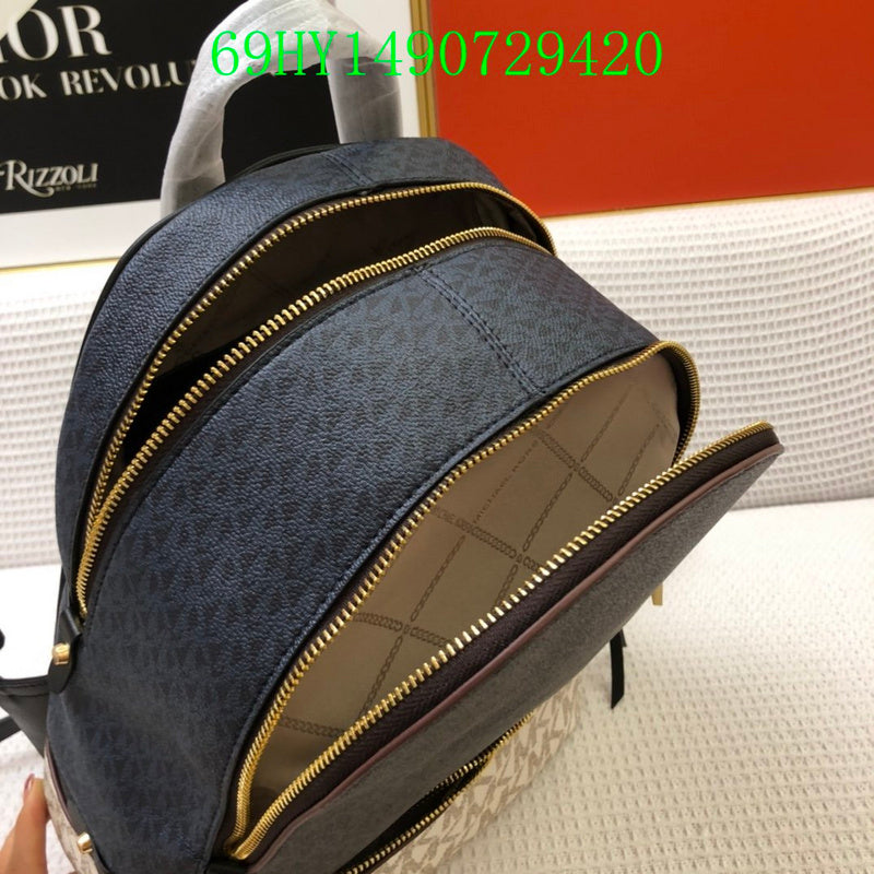 Satchel Bags - MK Bags - 720