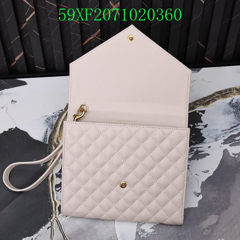 Glami - YLS Wallet - 237