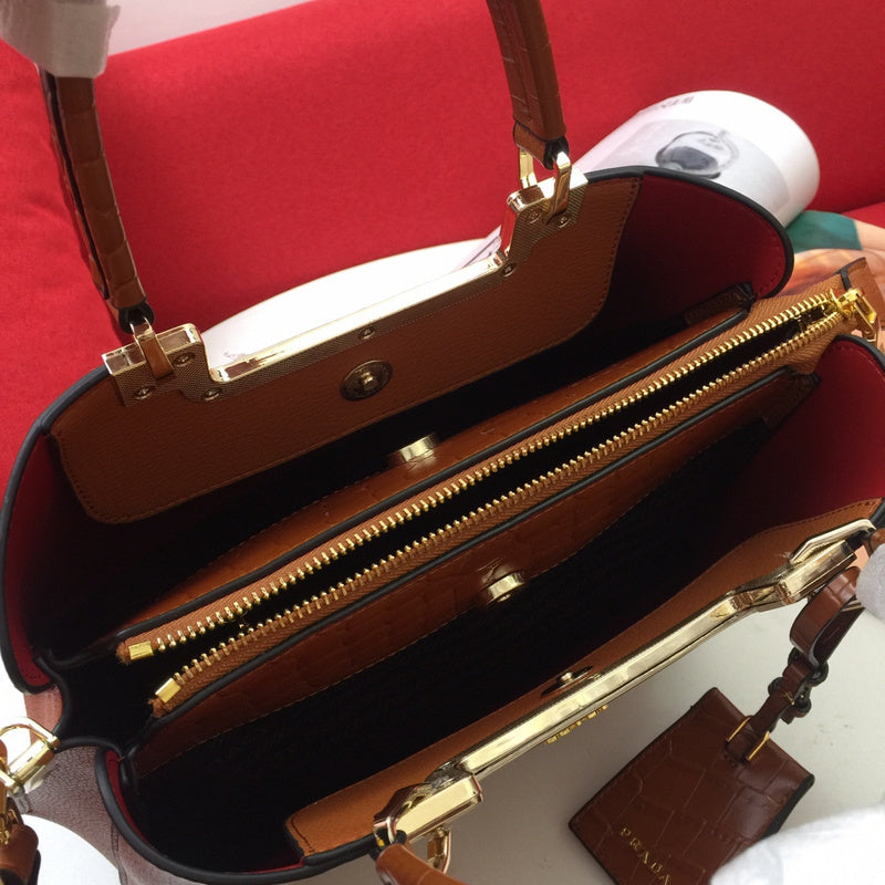 Satchel Bags - PDA Bags - 744