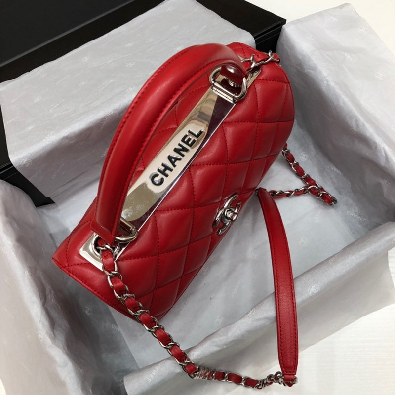 Satchel Bags - CHL Bags - 031