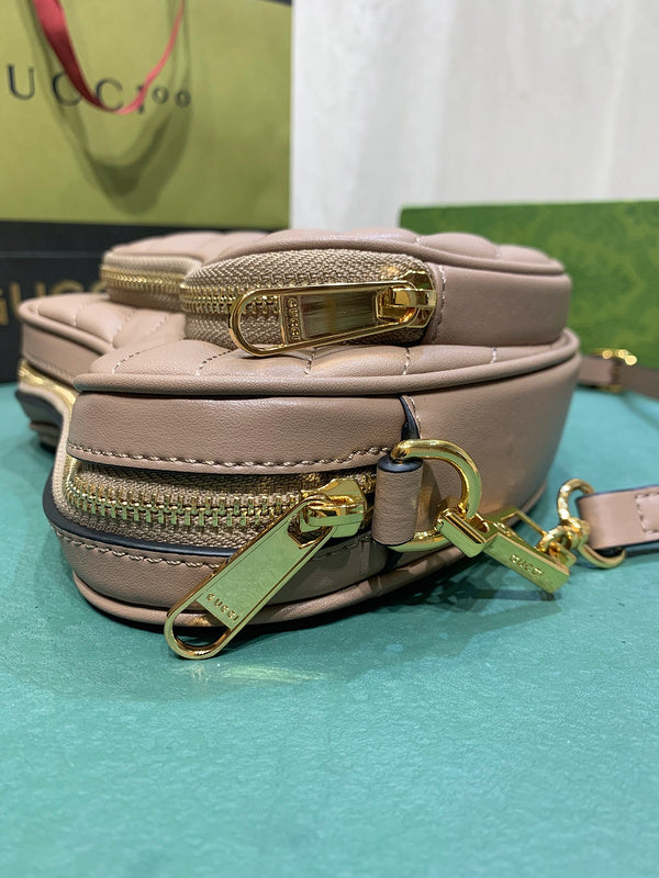 Satchel Bags - GCI Bags - 1305