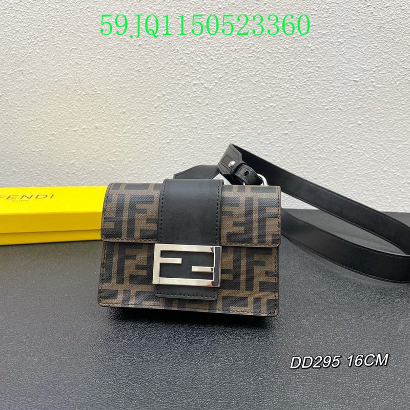 Glami - FDE Bags - 3210